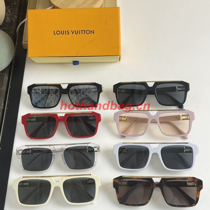 Louis Vuitton Sunglasses Top Quality LVS03051